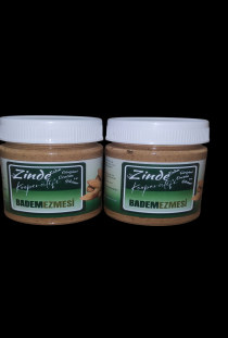 BADEM EZMESİ 2'Lİ SET
