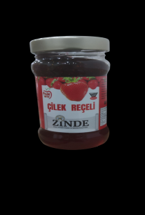 ÇİLEK REÇELİ