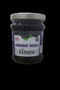 KARADUT REÇELİ